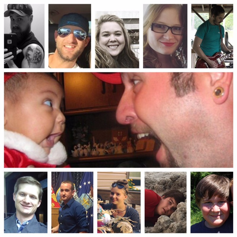 Meet your Posher, Karen